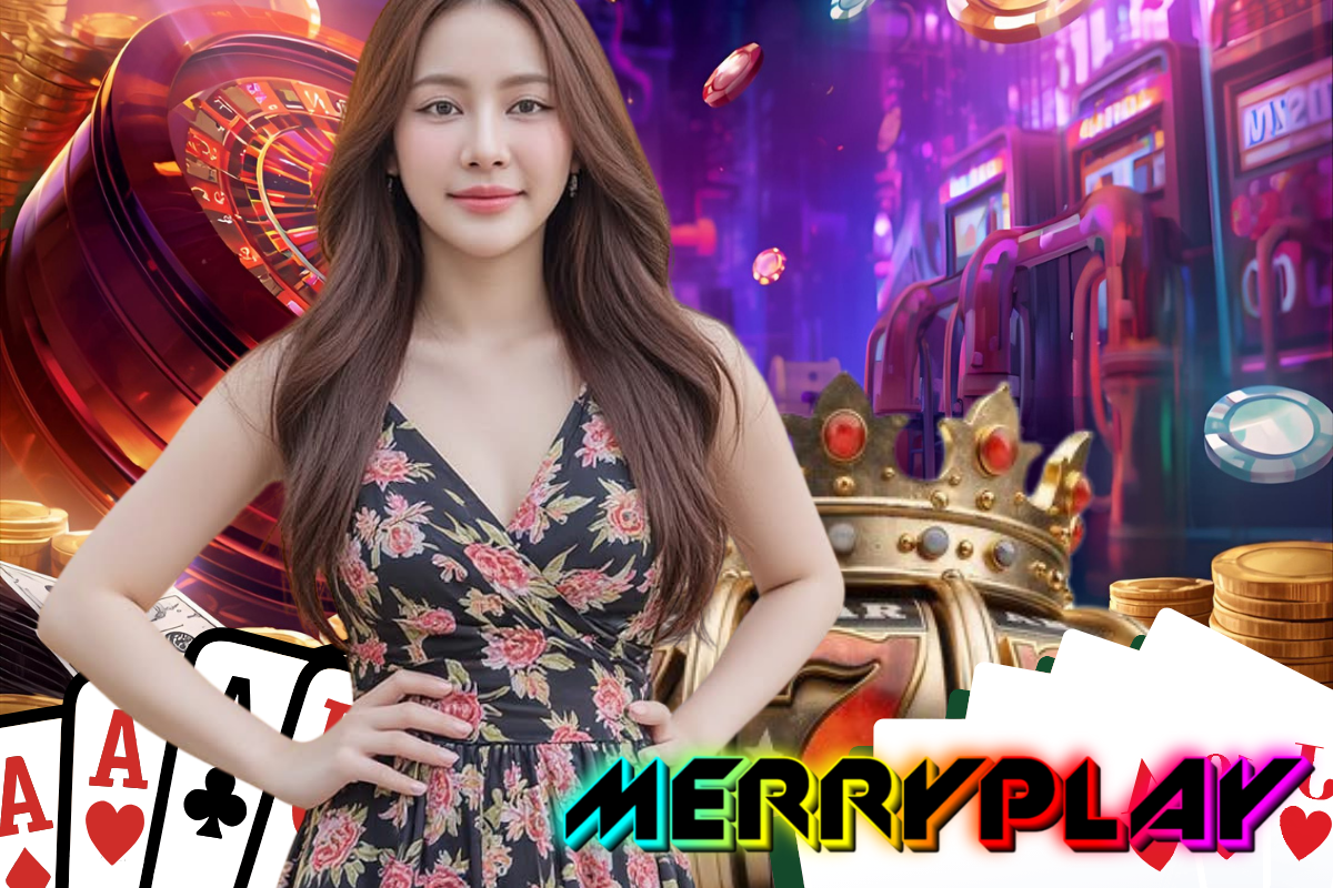 merryplay