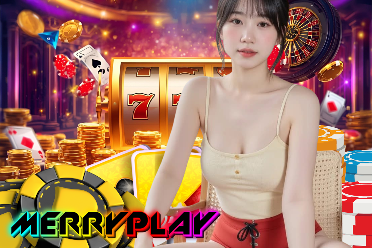 merryplay vip