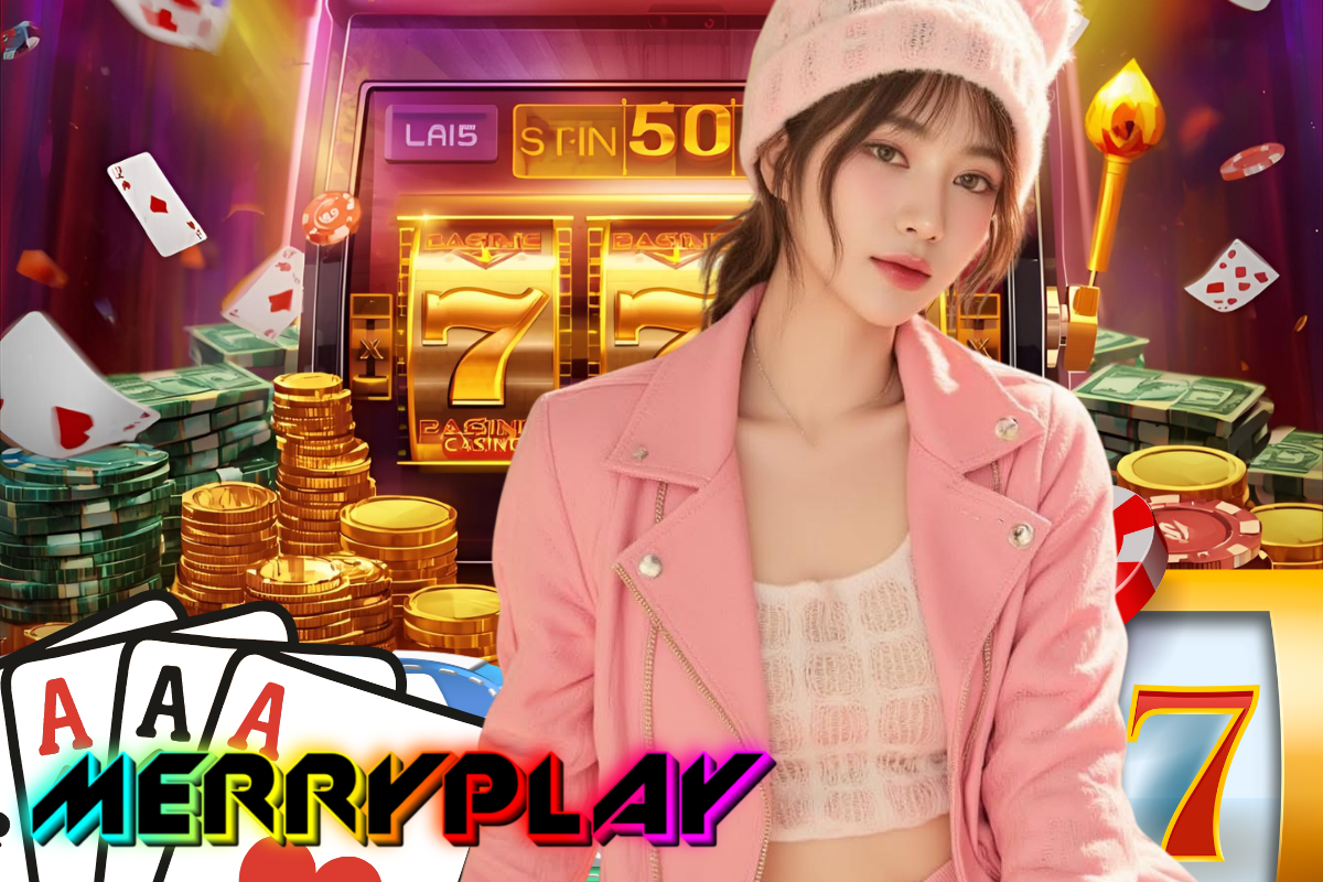 merryplay wallet