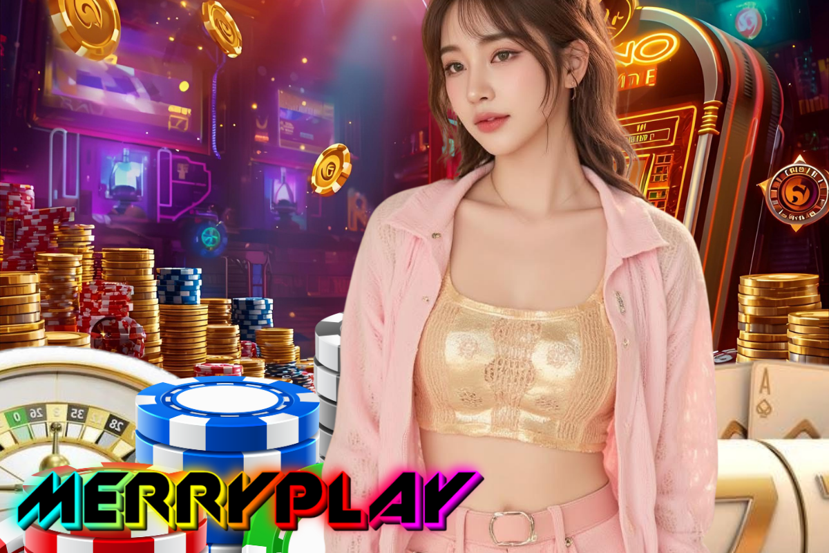 merryplay สล็อต