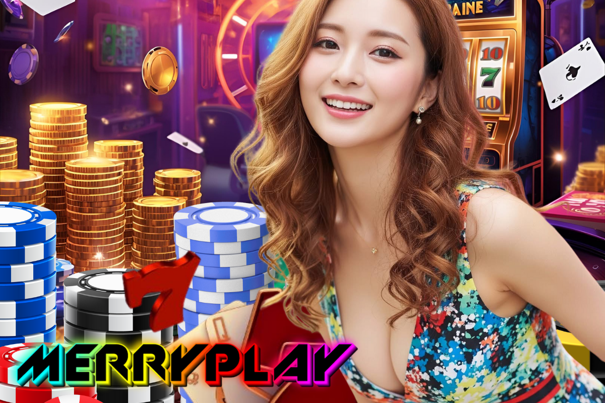 merryplay เว็บตรง